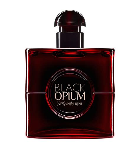 miglior prezzo opium ysl|Black Opium Eau de Parfum Over Red .